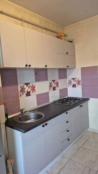 PF. apartament 1 camera Dec Bucium 42 mp 300 euro - 7