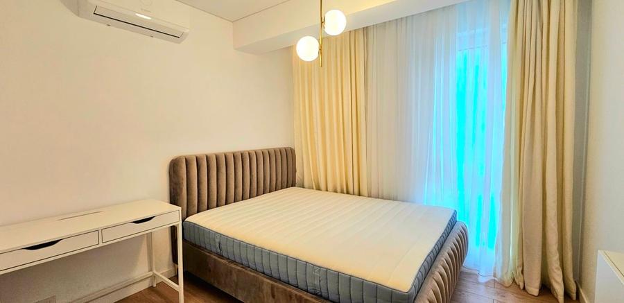 Apartament Premium 3 Camere. Boxă & Parcare. Arghezi Park Residence - 11