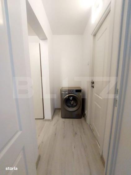 Apartament 2 camere | 45 mp | Etaj 1 | zona Dacia - 1