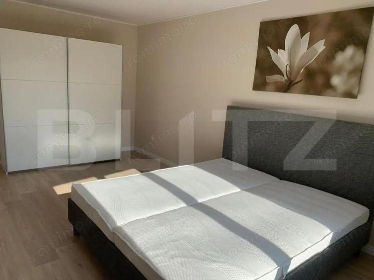 Apartament modern de 3 camere, 82mp, zona Eroilor - 8