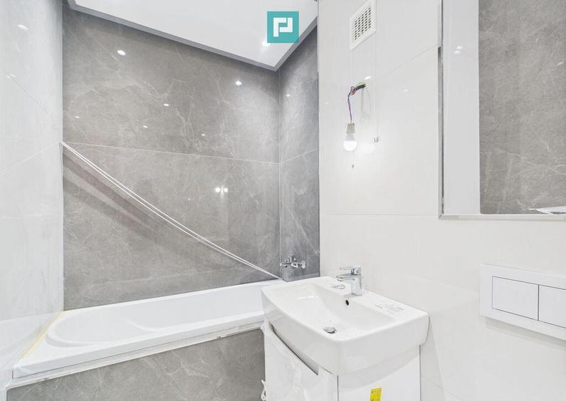 Apartament trei camere Torontalului - 1