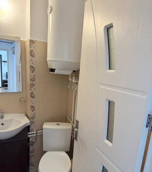 Exclusivitate - Gara, apartament 2 camere, decomandat, mobilat-utilat - 8