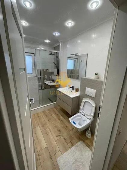 2 camere, Modern, Parcare, Bloc nou, Zona Sesul de Sus,Profi, Floresti - 7