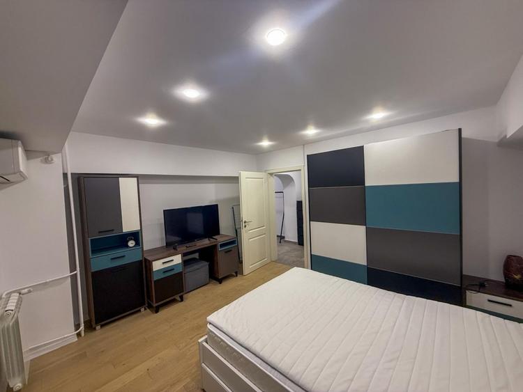 Apartament de inchiriat Unirii - Goga - 5