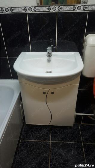 Proprietar vand garsoniera la etaj 2 situata in zona IULIUS MALL din Timisoara - 3