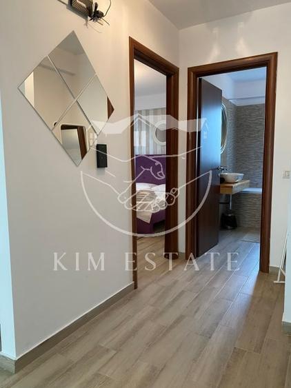 Apartament 2 Camere Hanul cu Peste - 8