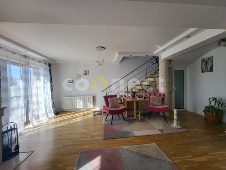 Casa cu 2 unitati locative | Baciu, Cluj - 3