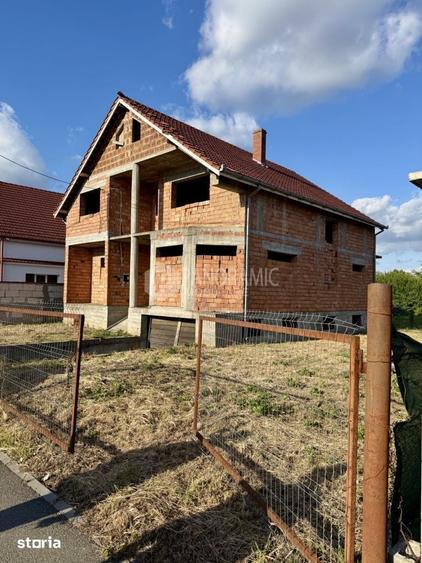 Casa cu Teren, Alecu Russo - 7