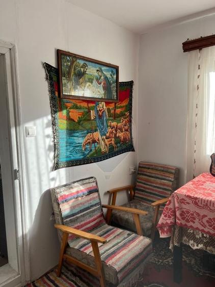 Teren+casa lemn-zona superba-Statiunea Belis-Fantanele,Giurcuta de Sus - 6