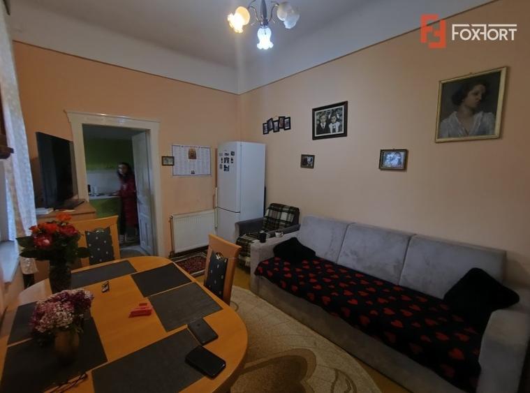 Casa individuala 3 camere, garaj + Spatiu comercial, Freidorf - 9