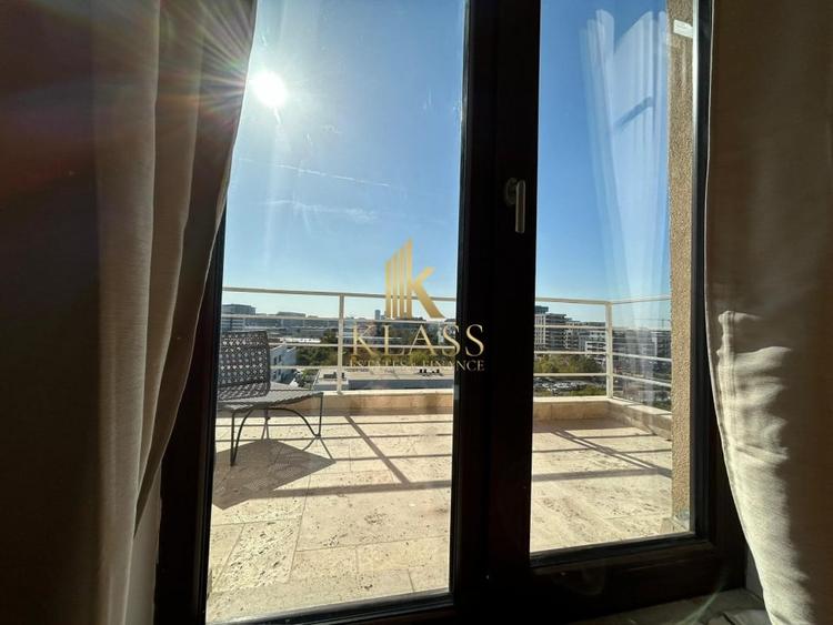 Apartament de inchiriat 3 camere l Pipera, rond OMV - 13