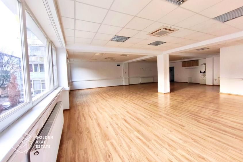 Spatiu comercial 140 mp, Bd. Liviu Rebreanu, Comision 0% - 3