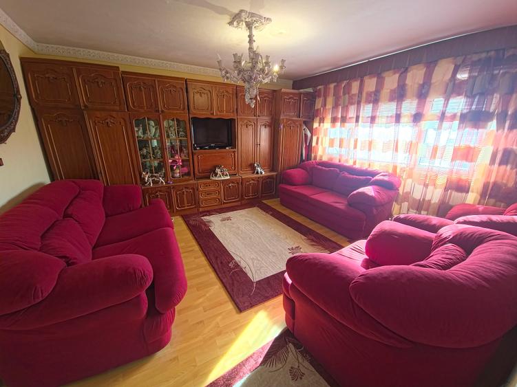 Faleza Nord 2 camere aproape de plajă – 57 mp mobilat/utilat sau gol - 1