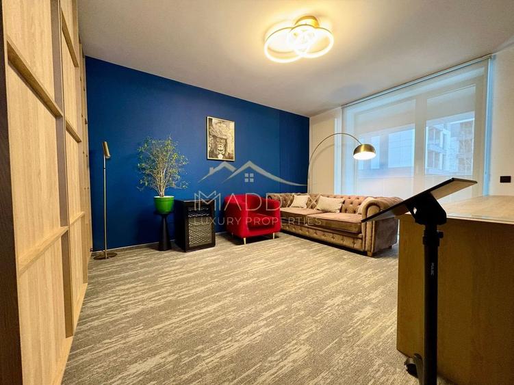 Apartament  Smart tip duplex *155mp* / *111mp* gradina / Aviatiei - 32