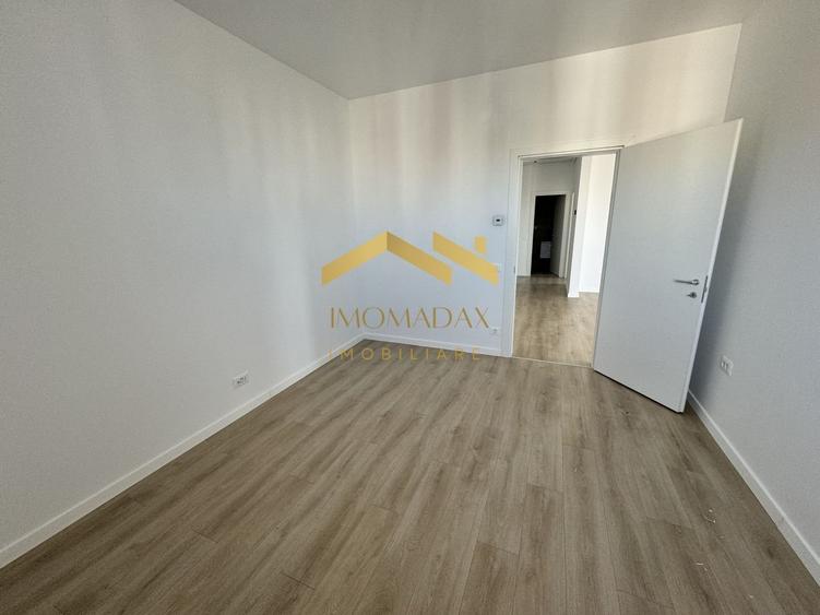 Aradului/Torontalului-2 Camere-Centrala pe Gaz - 14