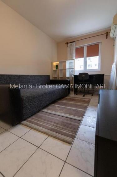 GM1728 Inchiriere garsoniera Unirii-Alba Iulia, mobilata