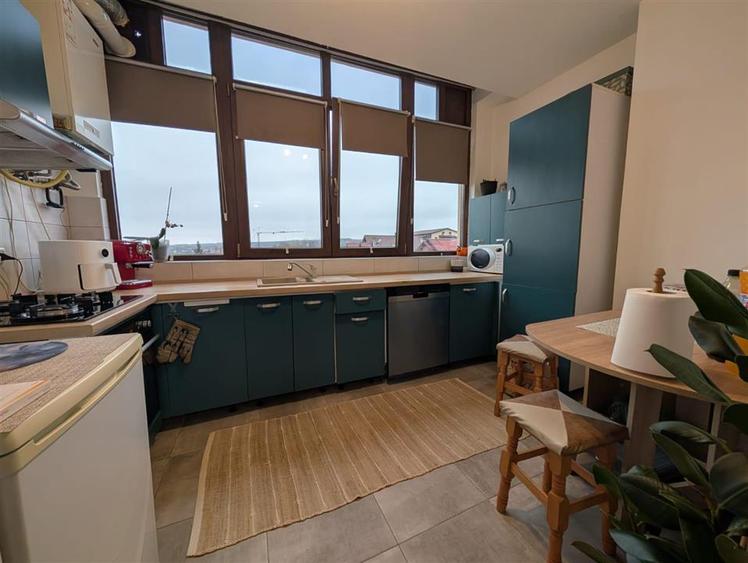 Apartament 3 camere+ loc de parcare- Capat CUG, Valea Adanca - 6