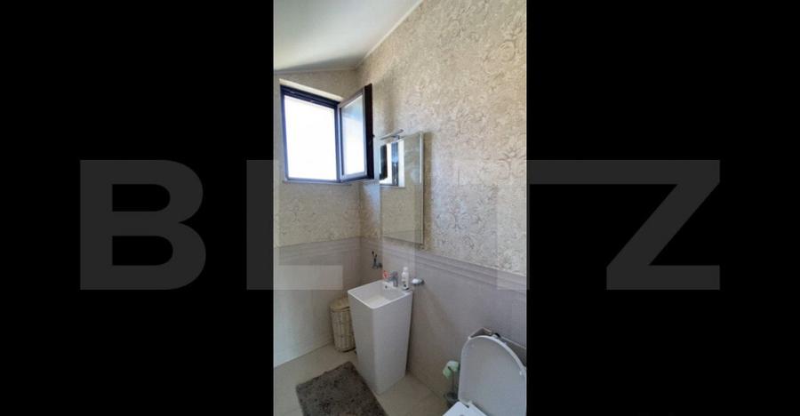 Vila individuala, moderna, 220 mp utili, 370 mp teren, zona - 5