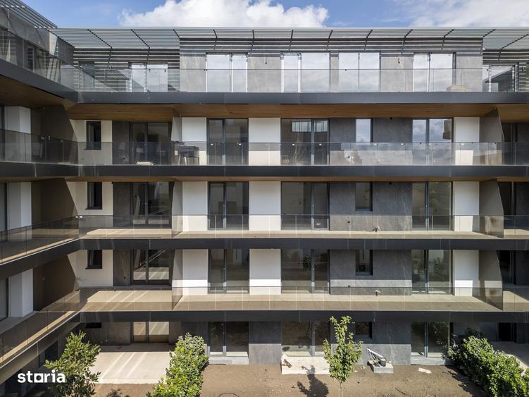 3 camere 100 mp Iancu Nicolae Jolie Village finalizat Ready to move in - 7