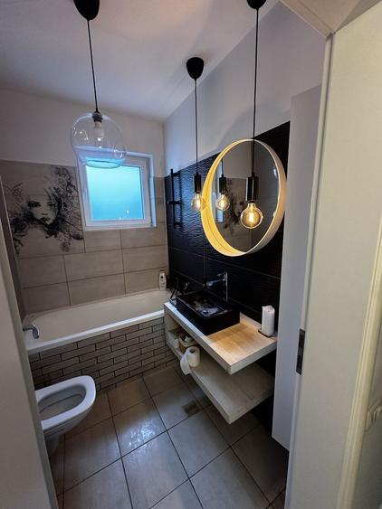 Studio modern, finisat si mobilat premium, gata de mutat - 4