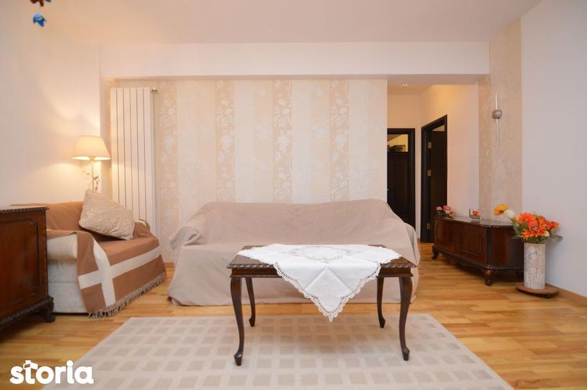 VANZARE APARTAMENT 3 CAMERE TIMPURI NOI ION MINULESCU - 6