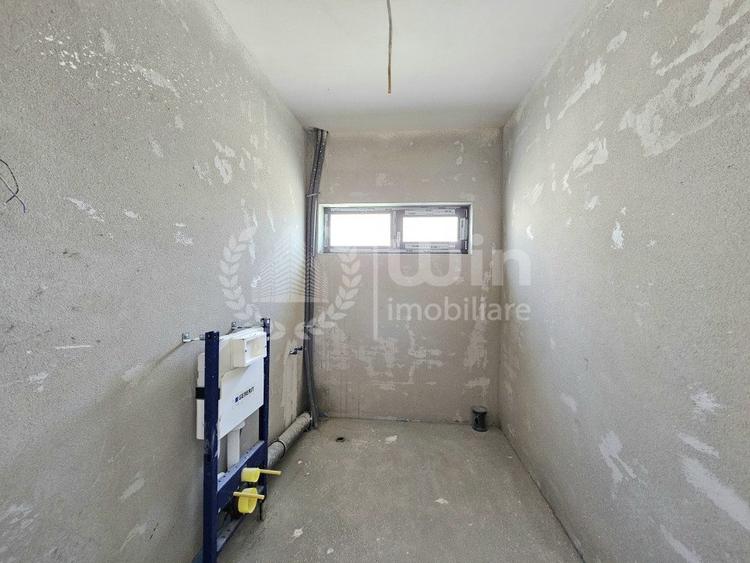 Casa 6 camere | 196mp utili | 320mp teren | Zona Campului | Manastur! - 6