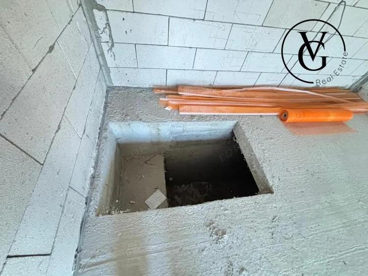 Vila individuala P+1 + pod | 5 camere | Lumina - 9