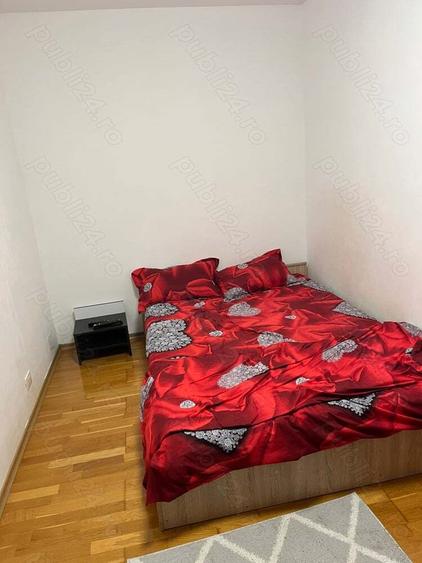 Inchiriez apartament - 2