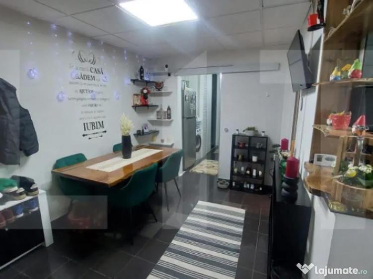 Apartament 3 camere, 78 mp, zona Vlaicu - 6