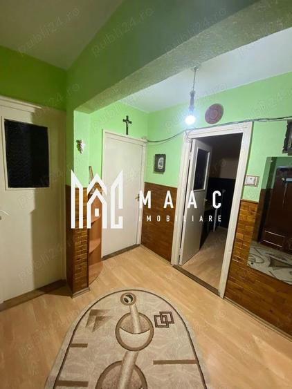 Apartament 2 Camere I Decomandat I Etaj 2 I Calea Dumbravii - 3