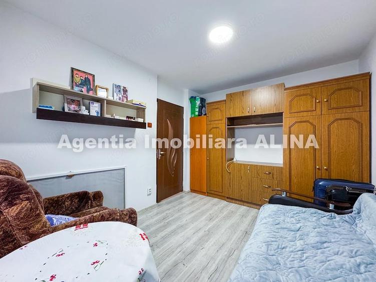 Garsoniera in Mun. Deva, Jud. HD, zona Dacia, Aleea Romanilor, 24,15 mp, etaj 2. - 8
