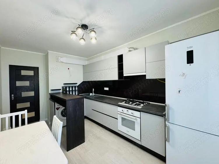 Inchiriere garsoniera in zona Obor - 3