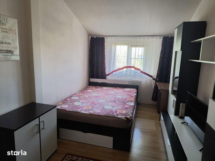 Ci642 Sagului,2 camere,Renovat,centrala - 13