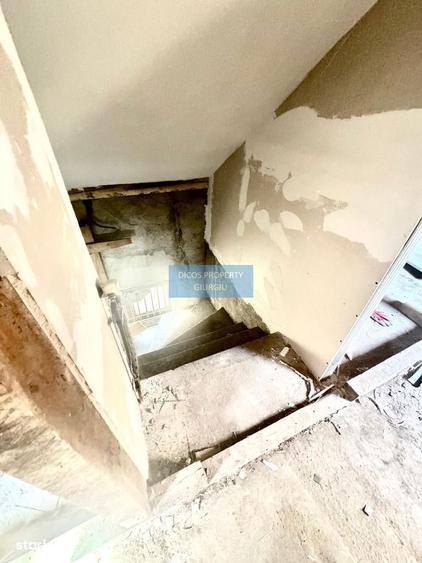 Casa de vanzare Strada Stefan cel Mare - 3