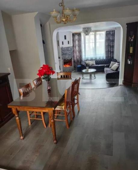 Apartament la casa 105mp Codrisor plus terasa - 3