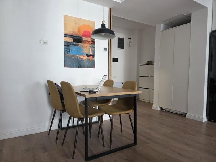 Apartament modern | 2 camere | MTM Pipera Lake - 6