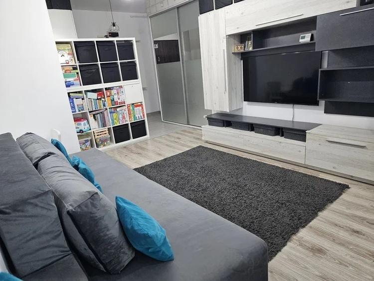 Tomis nord euromaterna-apartament 2 camere cu loc de parcare - 2