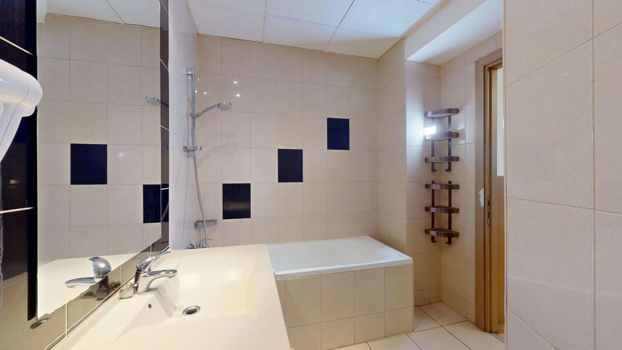 UNIC Apartament 3 camere - 2 bai Complex Rin Grand Residence Vitan - 25