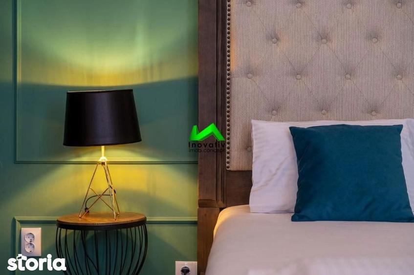 Studio modern de inchiriat Sibiu Ultracentral - 4