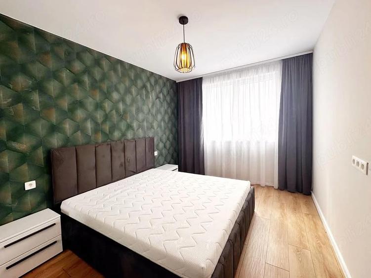 Chirie in bloc nou, apartamebt 2 camere, str. Salciei, Baia Mare - 8