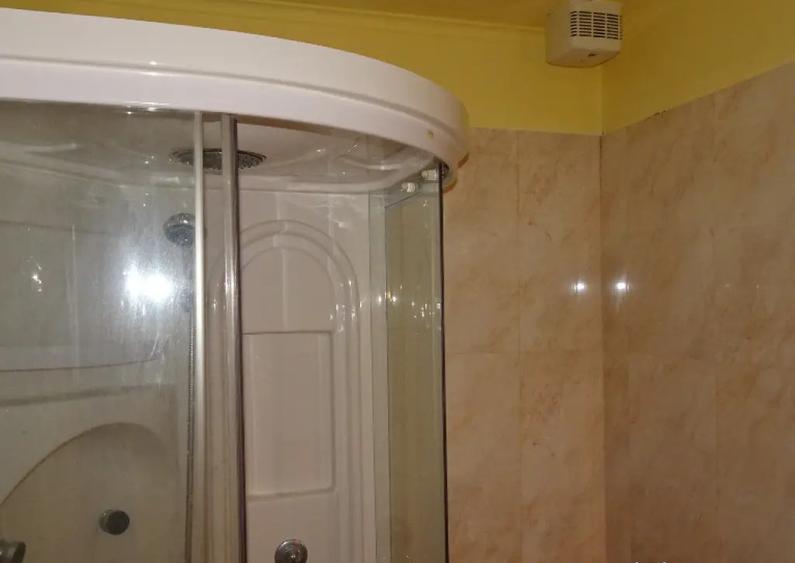 Vand garsoniera in Deva, zona Gojdu (Viitorului), etaj 1, mobilata, - 9