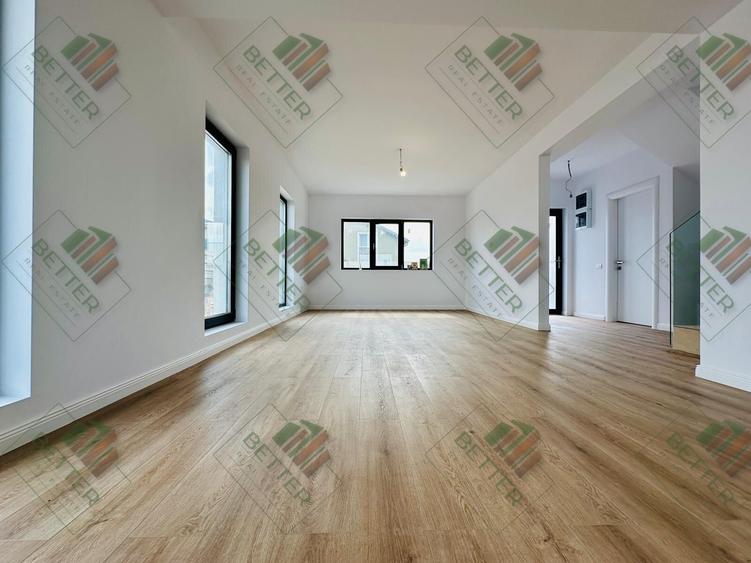 Vila Indivduala - 4 Camere - Comuna Berceni - Teren 360 mp - 7