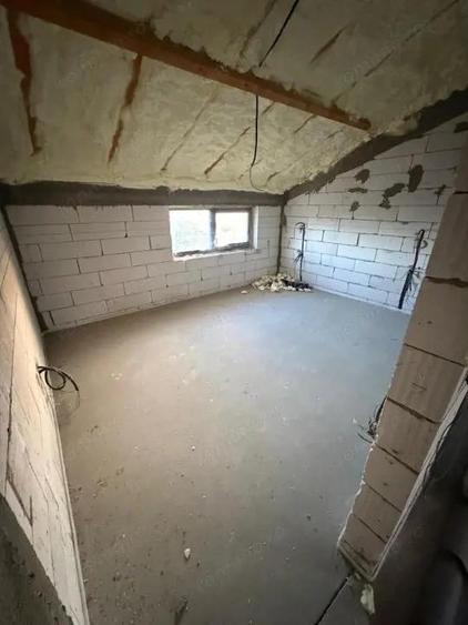 Casa , p+1 , CONSTRUCTIE noua , PIELESTI , TEREN 1000 MP - 8