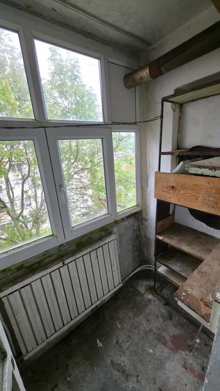 Ap 3 camere,  str.Trandafirilor, nr.3 Hunedoara - 9