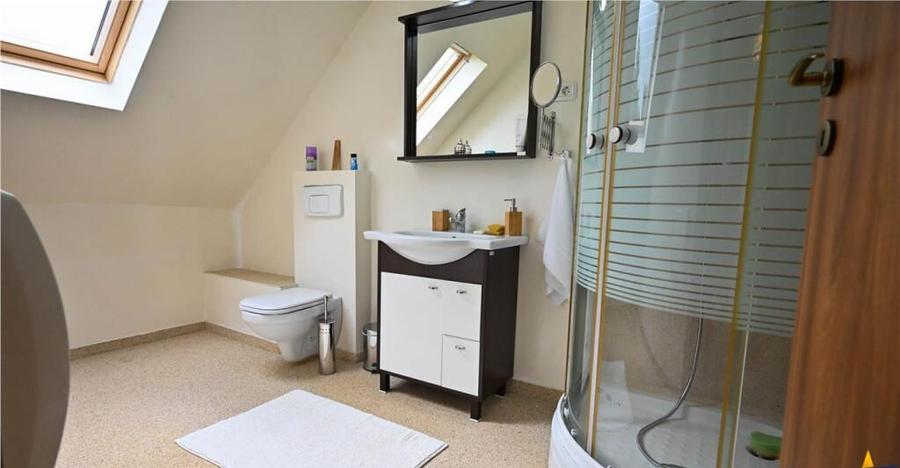 FILM! Eleganta casa de vacanta,select echipata,peisaj de vis - 13