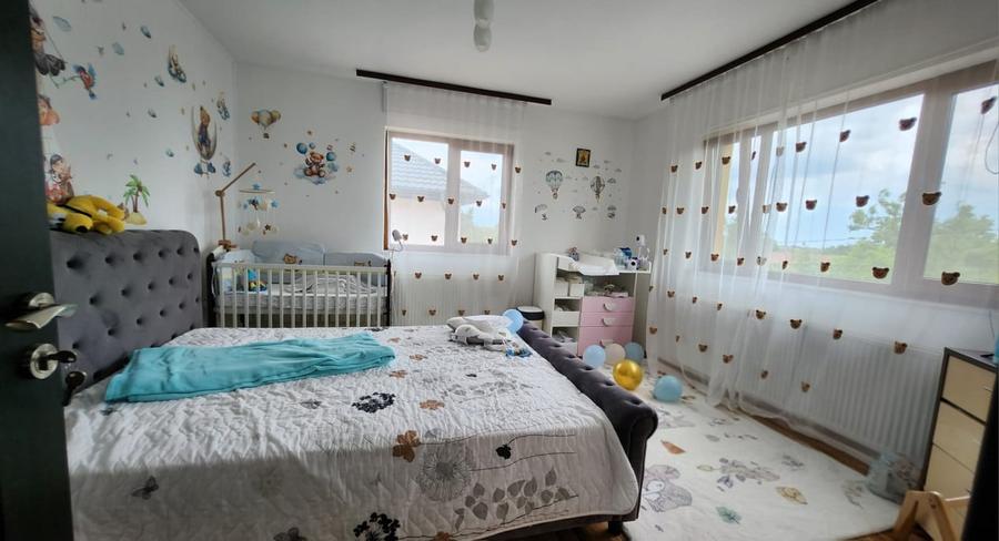 CASA  4 CAMERE |  LUMINA |  241 MPC - 6