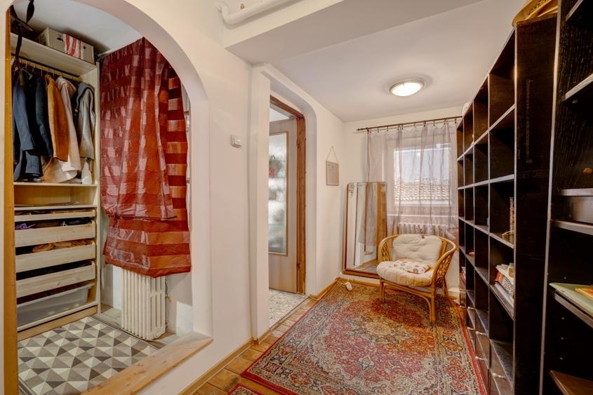 VIILOR - ECHINOCTIULUI, CASA 211 MP UTILI, LOT 460 MP! - 14