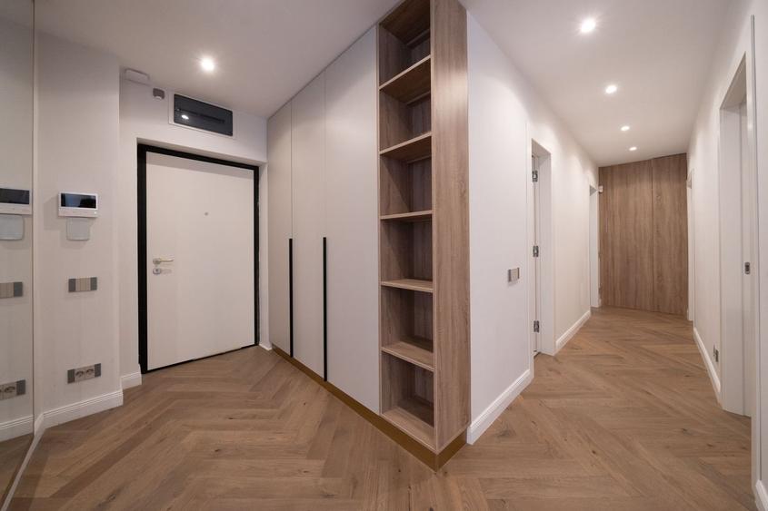 Luxury Homes | 2 bedroom for rent | Herastrau | Soseaua Nordului - 13