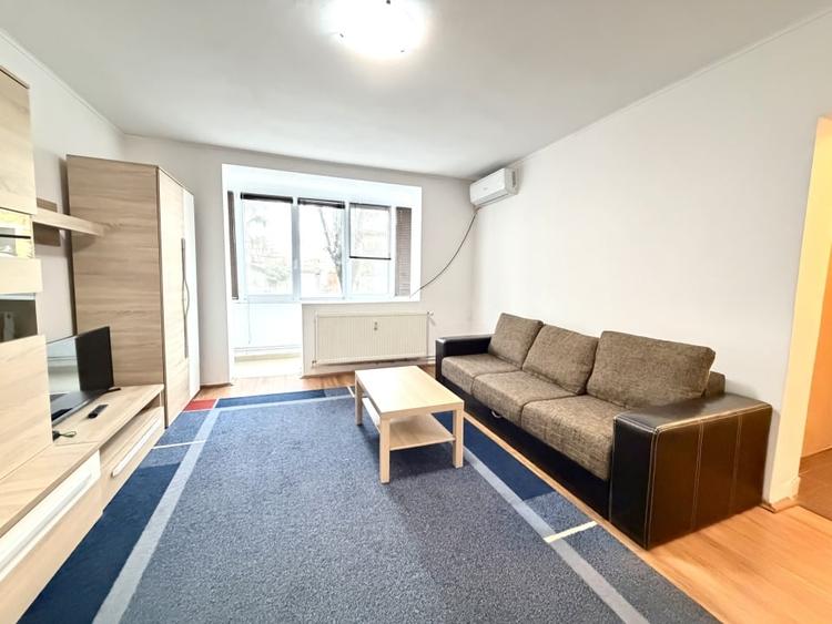 Apartament ideal pentru investit, 2 camere, 50 mp utili - Complexul Studentesc - 2