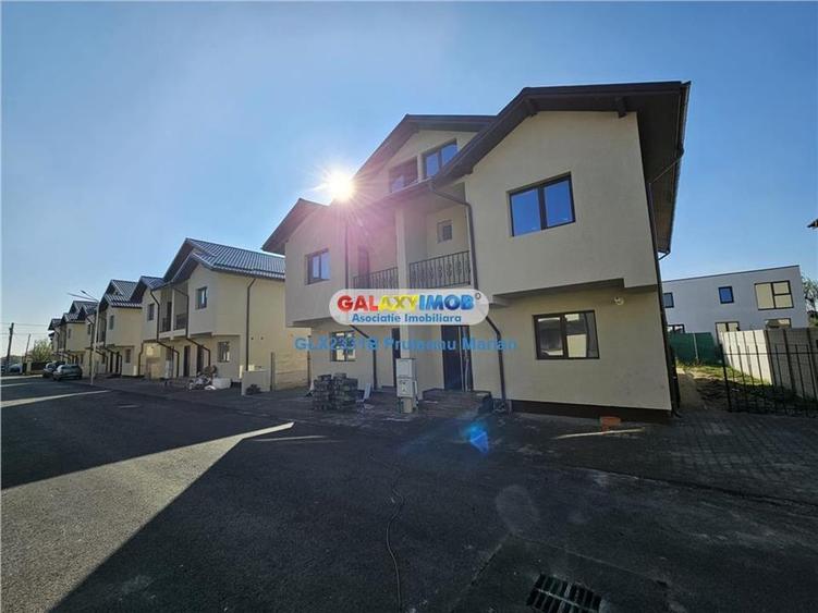 Vanzare Casa de tip duplex Premium situata in apropriere de Str Margel - 4